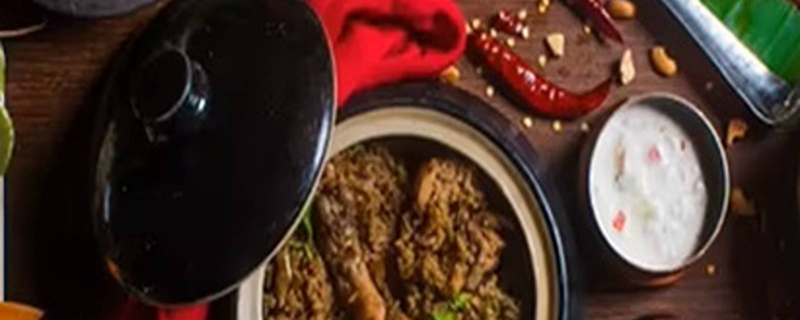 Chettinad Oota cover